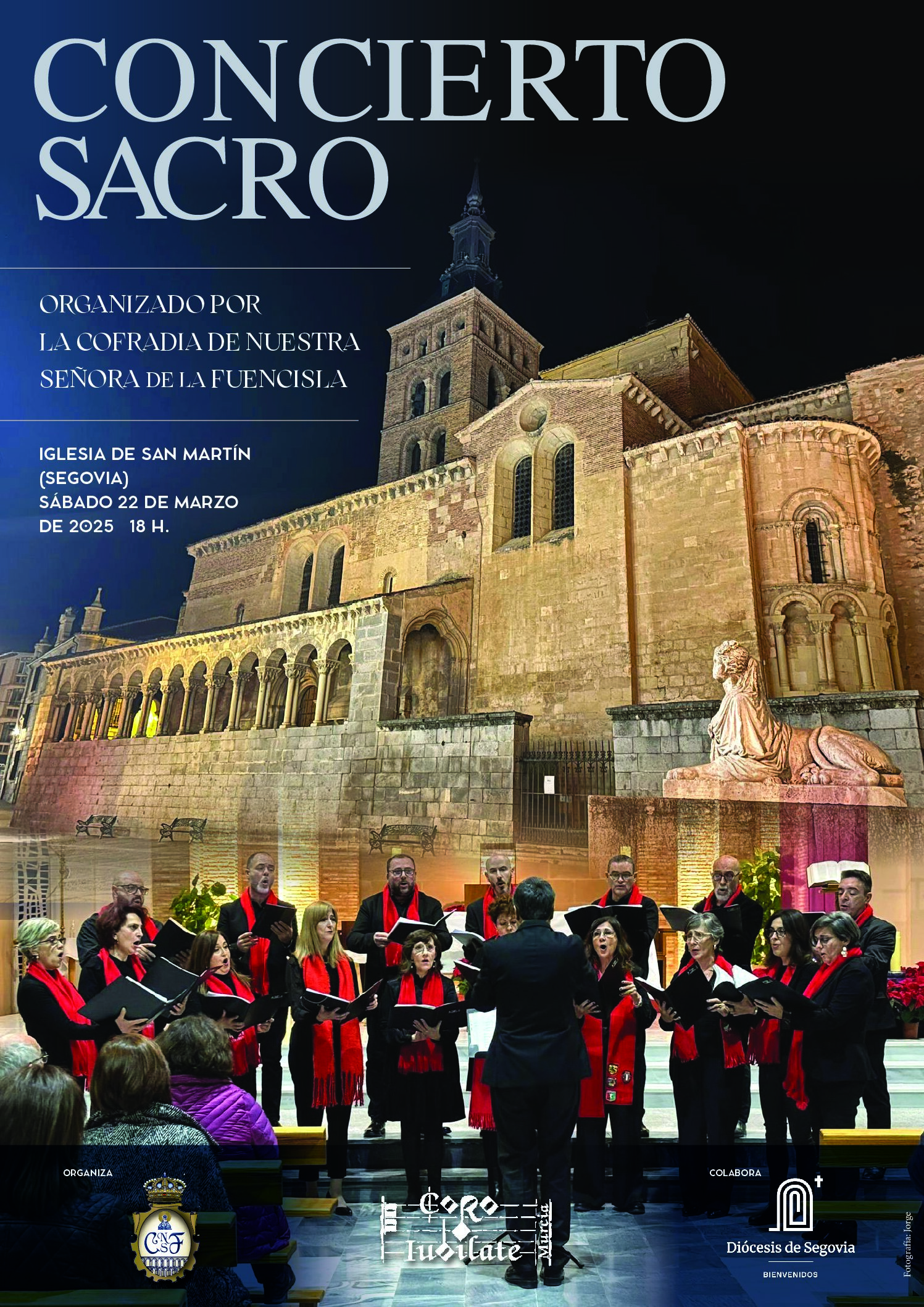 Concierto sacro