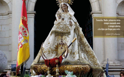 Rosario de la aurora 2023