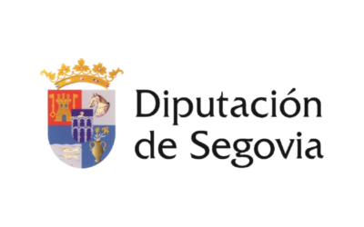 Logo Diputación de Segovia
