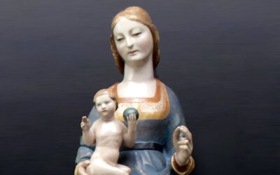 virgen fuencisla sin manto